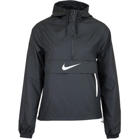 nike windbreaker damen kurz